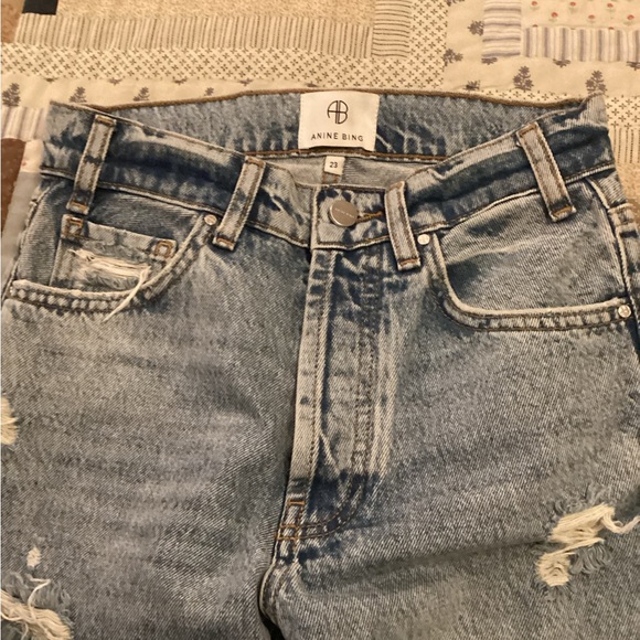 Pants - Picture 4 of 8